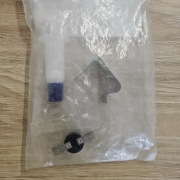 Termostat zabezpieczający STB de dietrich city 86665534