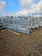 Podesty Aluminiowe oraz ze stali kwasoodpornej