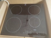 Uszkodzona płyta indukcyjna Electrolux