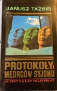 Protokoły mędrców syjonu autentyk czy falsyfikat