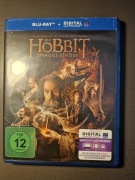 DER HOBBIT - SMAUGS EINODE BLU-RAY