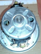 Silnik Odkurzacza, LG V-CR583STQC 1800 W, 