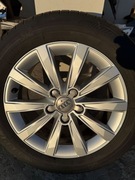 Koła audi 235/55 r16 5x112