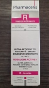 Pharmaceris R Rosalgin Active+ ultra aktywny żel 