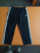 Spodnie dresowe męskie adidas 