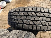 Opony AT3 COOPER 4s 255/70R17