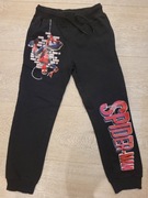 2 pary spodni 116 dla chłopca