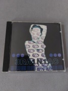 Brainiac "Hissing Prigs In Static Couture"