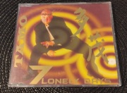 Tamo - 7 Lonely Days (Euro House) Germany 2002