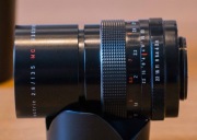 OBIEKTYW PENTACON ELECTRIC 2.8/135