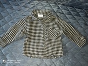 Koszula bawełniana Urban Extreme 