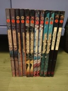 Ulysses Moore - seria 6 tomów