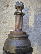 Mitsubishi Outlander II  2.0 DID Półos przednia prawa przegub 2007-2012rok