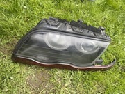 Lampy BMW e46 prawa i lewa