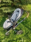 wózek Silver Cross Surf Henley Special Edition spacerówka + gondola