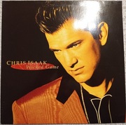 Chris Isaak – Wicked Game EU EX+ 1991