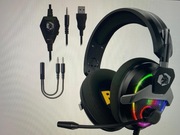 Empire Gaming PS5 PS4 XBOX PC sluchawki gamingowe