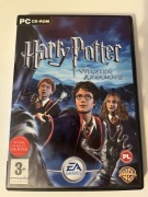 Harry Potter i Więzień Azkabanu PC