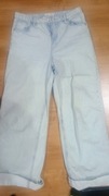 Spodnie dżinsowe 