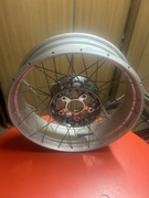 Bmw r 1200 gs felga tył