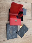 Etui na karty kredytowe Wittchen Arizona 10-2-011