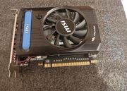 NVIDIA GTX 650 Ti 2 GB GDDR5 