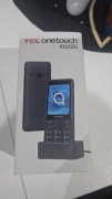 Telefon TCL OneTouch 4022S Szary