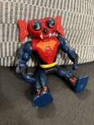 He-Man MOTU Figurka - Mantenna - Mattel