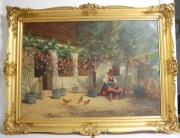 STARA SZKOŁA WĘGIERSKA