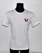 True Religion Buddha koszulka t shirt _ M