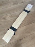 Stelaż sprężynujący do łóżka 90x200 18 listew