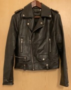 Ramoneska damska rozmiar S