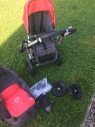 Wózek bugaboo cameleon 3