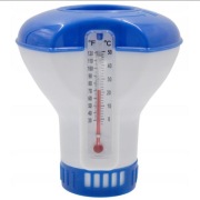 Termometr z BOJĄ DOZUJĄCĄ na MINI tabletki 20g