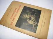 Nowoczesne malarstwo francuskie. Wacław Husarski 