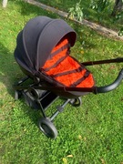 Wózek anex quant 2w 1 