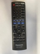 Pilot DVD PANASONIC EUR7631260 UR76EC3103 DVDS33 DVDS33EK DVDS511i inne