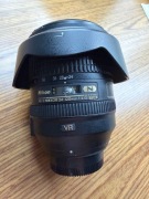 Nikon Nikkor AF-S 24-120 1.4G ED