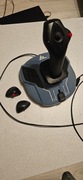 Joystick Thrustmaster Sidestick Airbus Edition + XBOX Game Pass