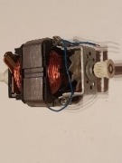 Silnik malaksera MPM Julia