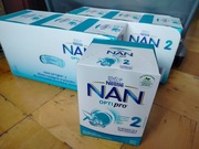 Mleko modyfikowane NAN OptiPro 2 