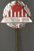 Ostrovia 1909 Ostrów Wlkp