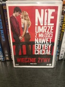 Wiecznie żywy DVD 