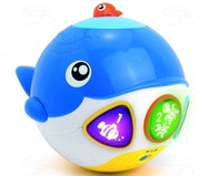 Dumel Discovery Wileoryb Walduś Dd42327