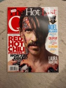 Magazyn Q Red Hot Chili Peppers