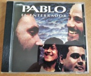 PABLO EL ENTERRADOR - Pablo "El Enterrador"