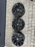 Alufelgi BMW rozm 18 cali 