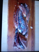 Strucla makowa 500 g 