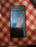 Zapalniczka na prąd   E