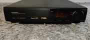 Magnetowid Video S-VHS Panasonic NV-FS88EG Hi-Fi STEREO 7 głowic